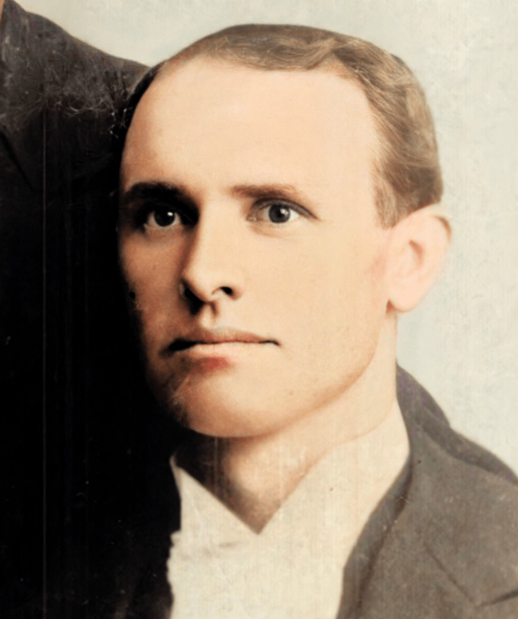 Journal of Elder John Hinckley