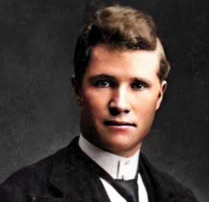 Journal of Elder Will Dawson