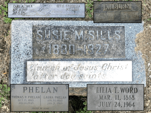 Other Individuals