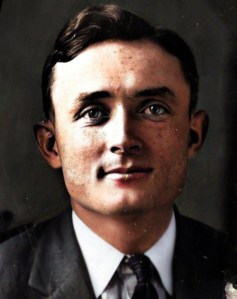 Journal of Elder Thomas Gibby