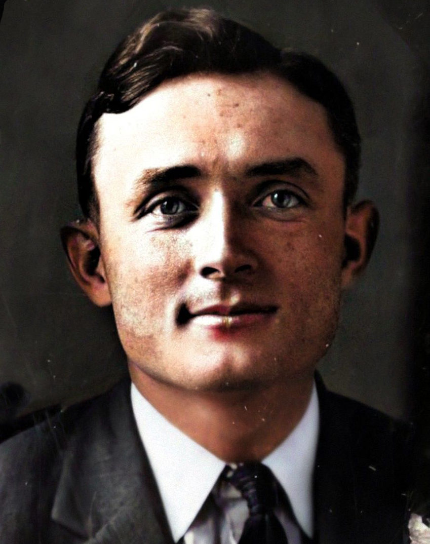 Journal of Elder Thomas Gibby