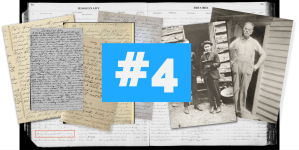 Ward History FHE #4
