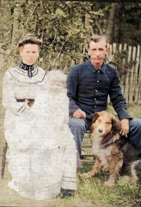 The Russells
