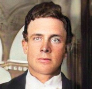 Journal of Elder John Morley