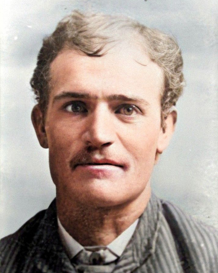 Journal of Elder Abinadi Porter