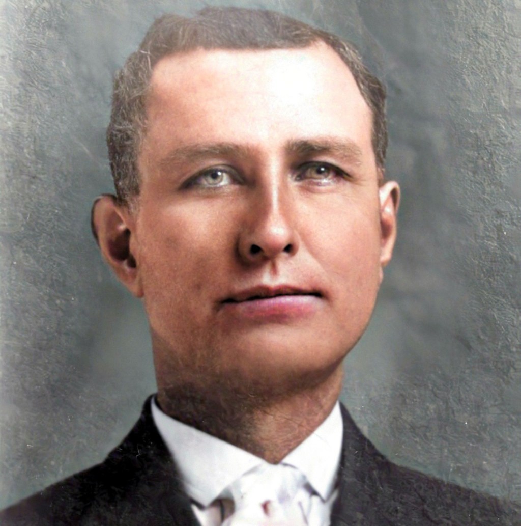 Letters of Elder Will Fullmer