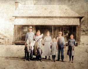 The Whiteheads