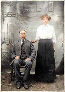 The Davis Family